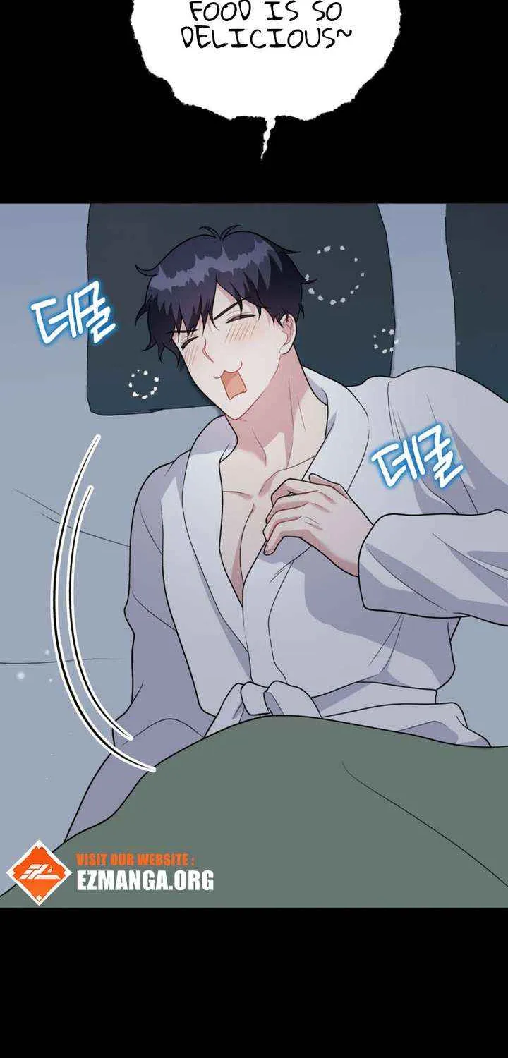 My Masculine Puppy Chapter 41 page 37 - 