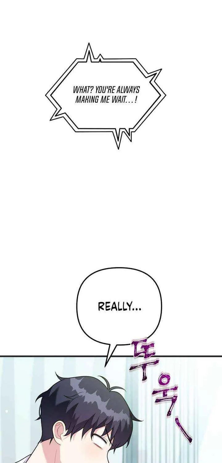 My Masculine Puppy Chapter 41 page 40 - 