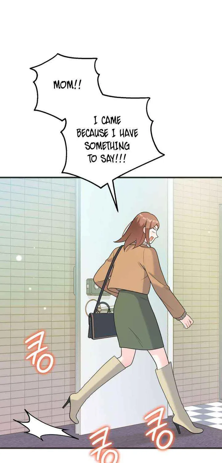 My Masculine Puppy Chapter 41 page 44 - 