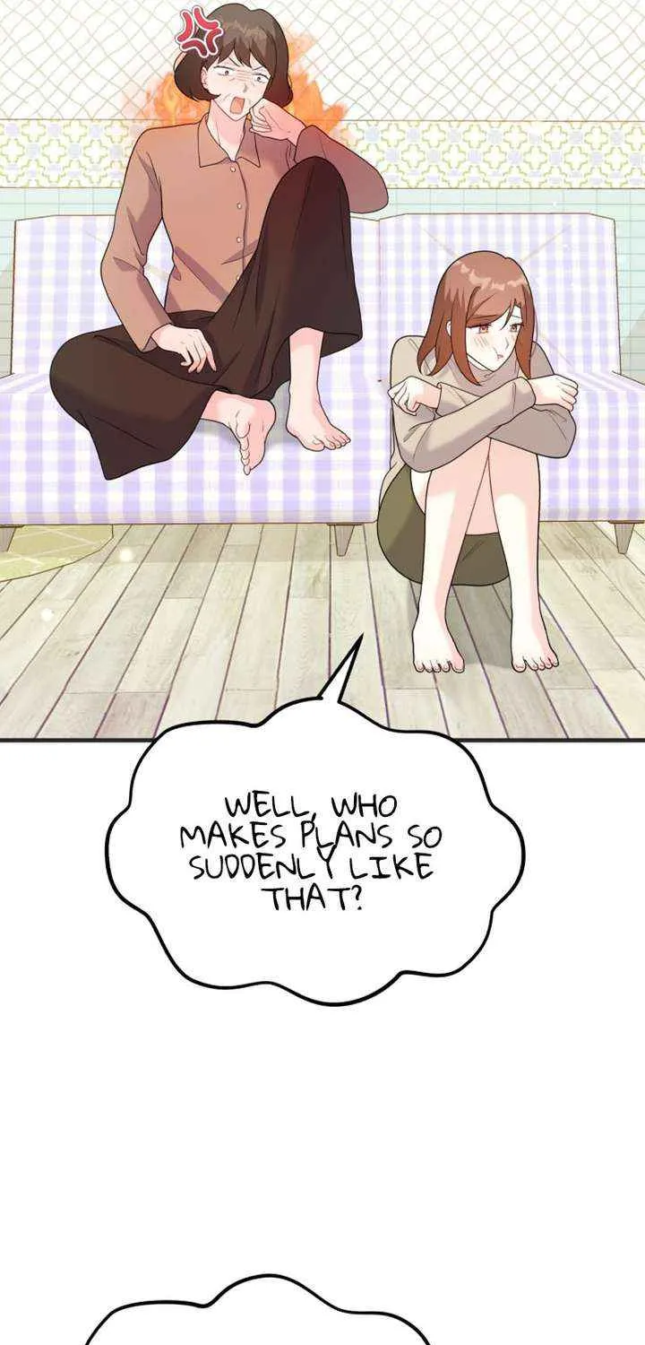 My Masculine Puppy Chapter 41 page 48 - 