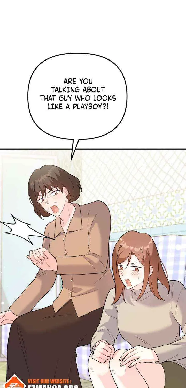 My Masculine Puppy Chapter 41 page 50 - 