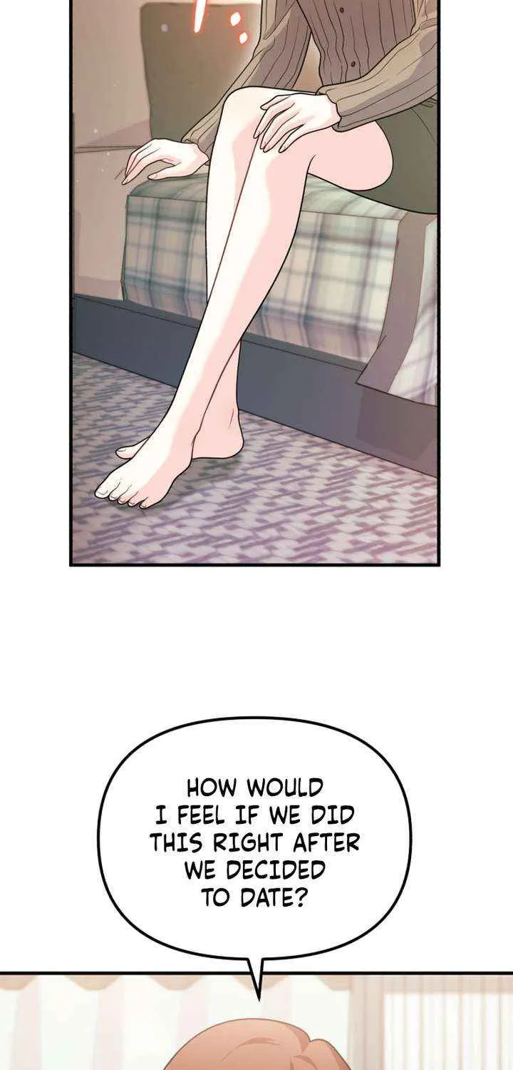 My Masculine Puppy Chapter 41 page 6 - 