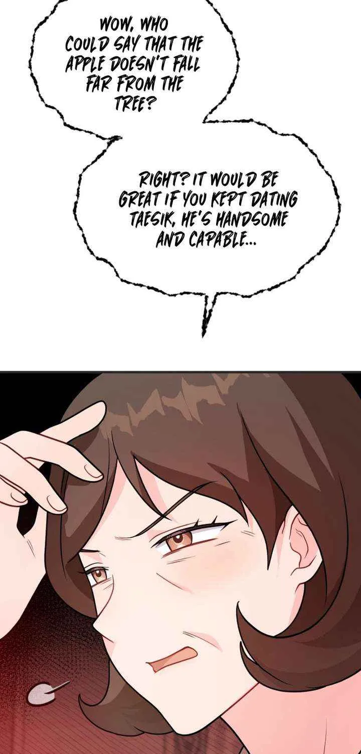 My Masculine Puppy Chapter 41 page 61 - 