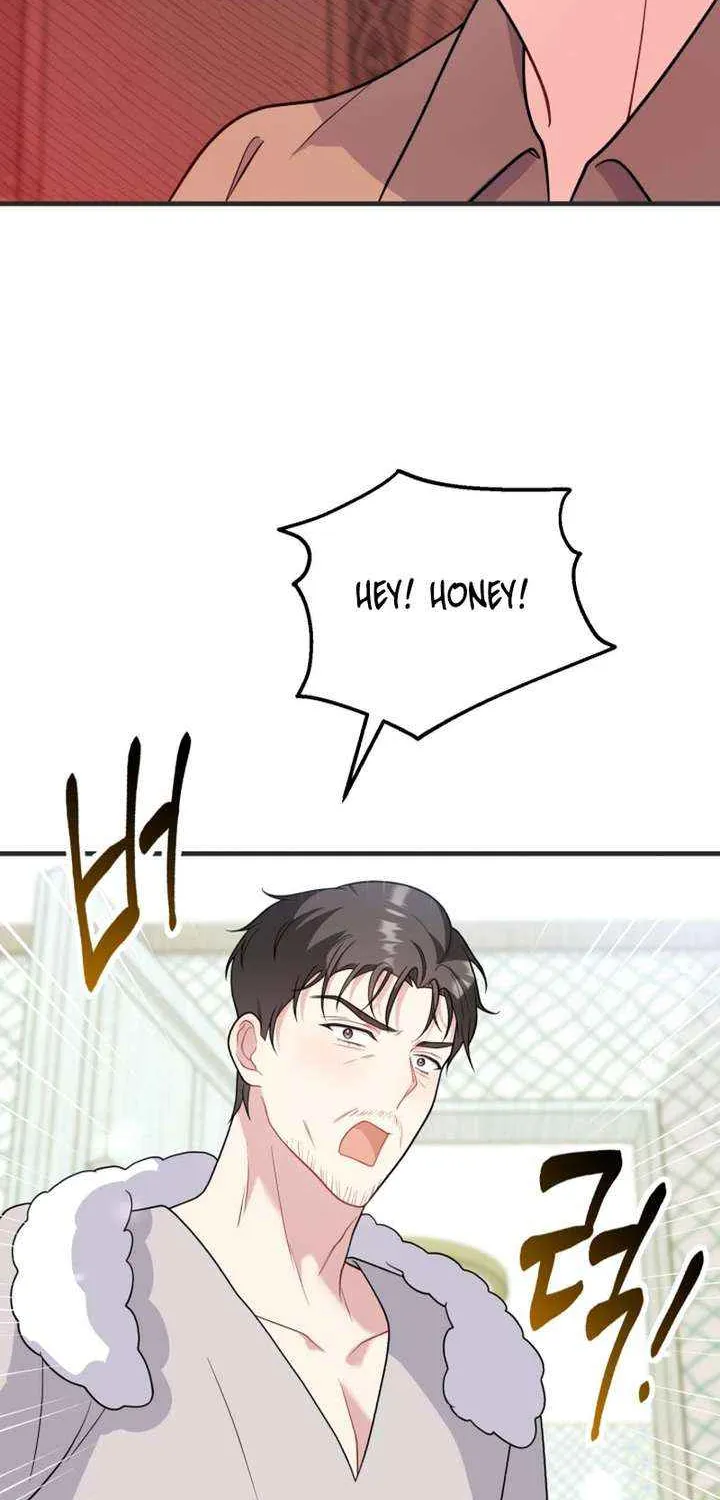 My Masculine Puppy Chapter 41 page 62 - 