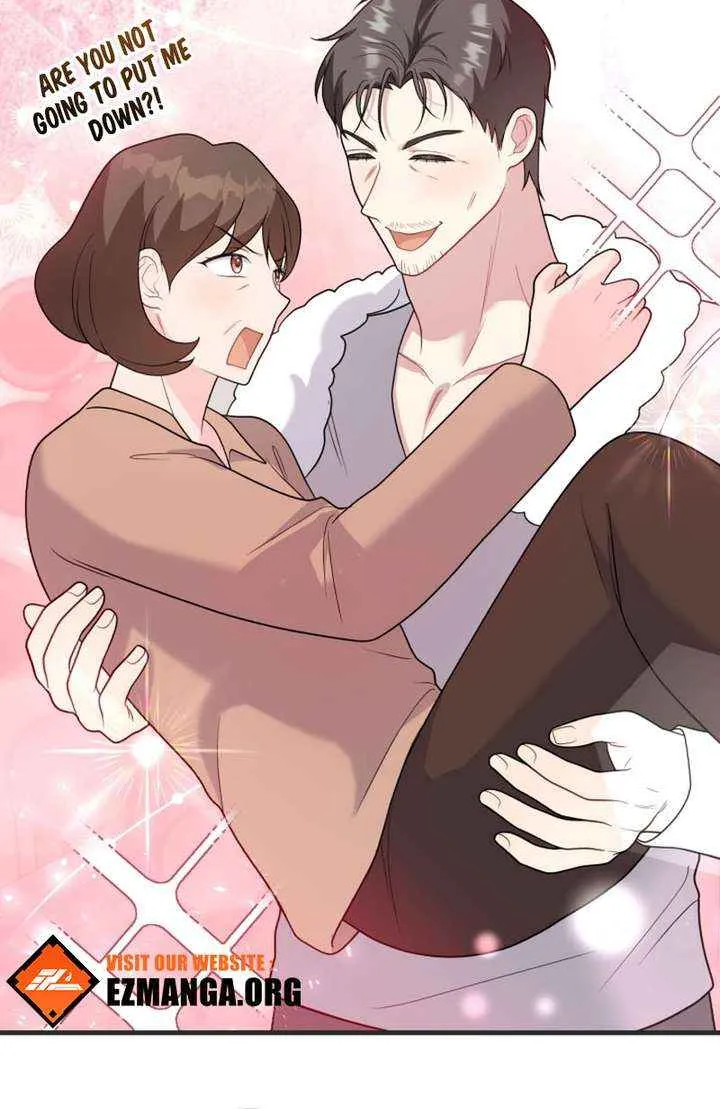 My Masculine Puppy Chapter 41 page 65 - 