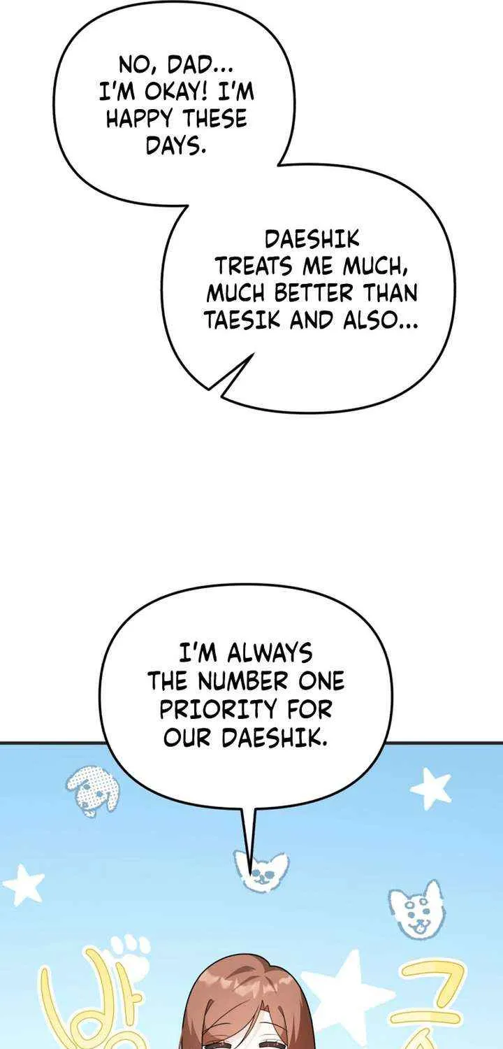 My Masculine Puppy Chapter 41 page 66 - 