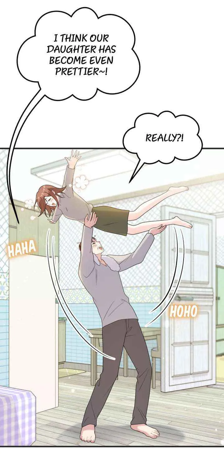My Masculine Puppy Chapter 41 page 70 - 