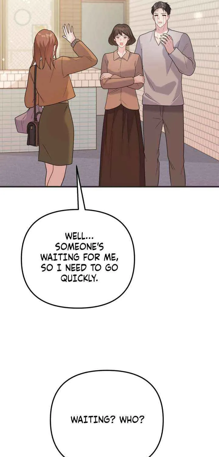 My Masculine Puppy Chapter 41 page 75 - 