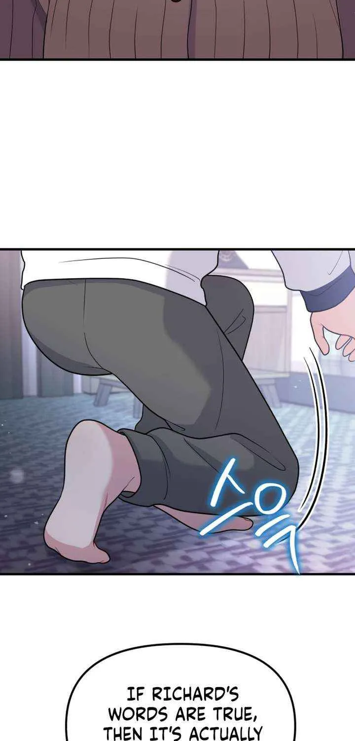 My Masculine Puppy Chapter 41 page 10 - 