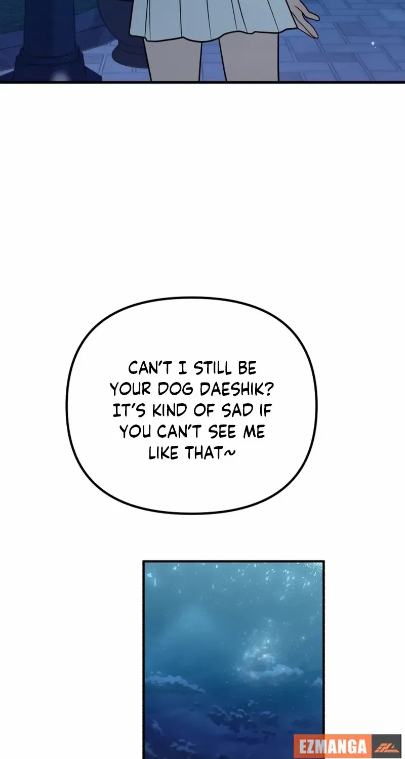 My Masculine Puppy Chapter 42 page 14 - 