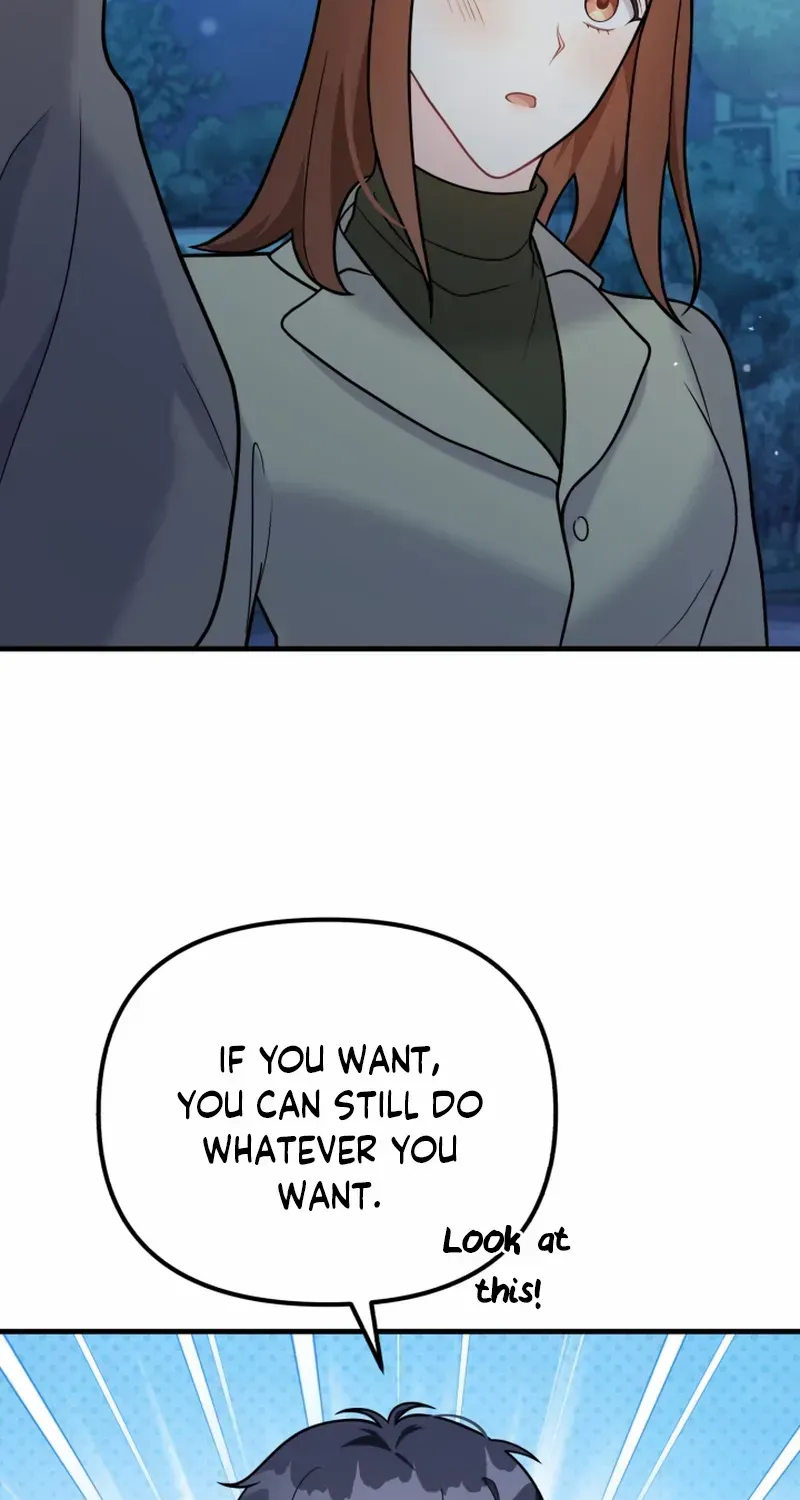 My Masculine Puppy Chapter 42 page 16 - 