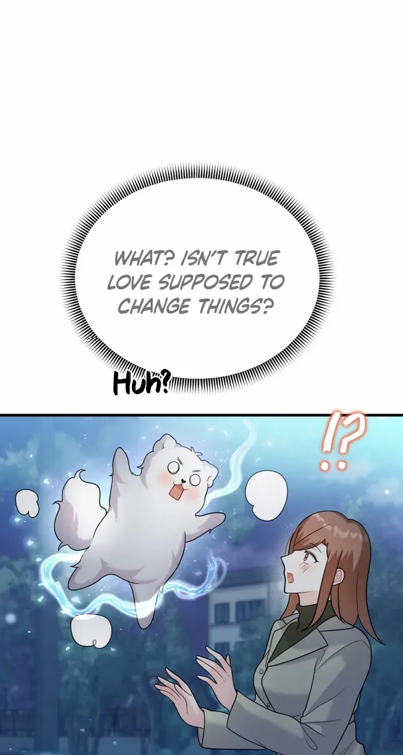 My Masculine Puppy Chapter 42 page 45 - 