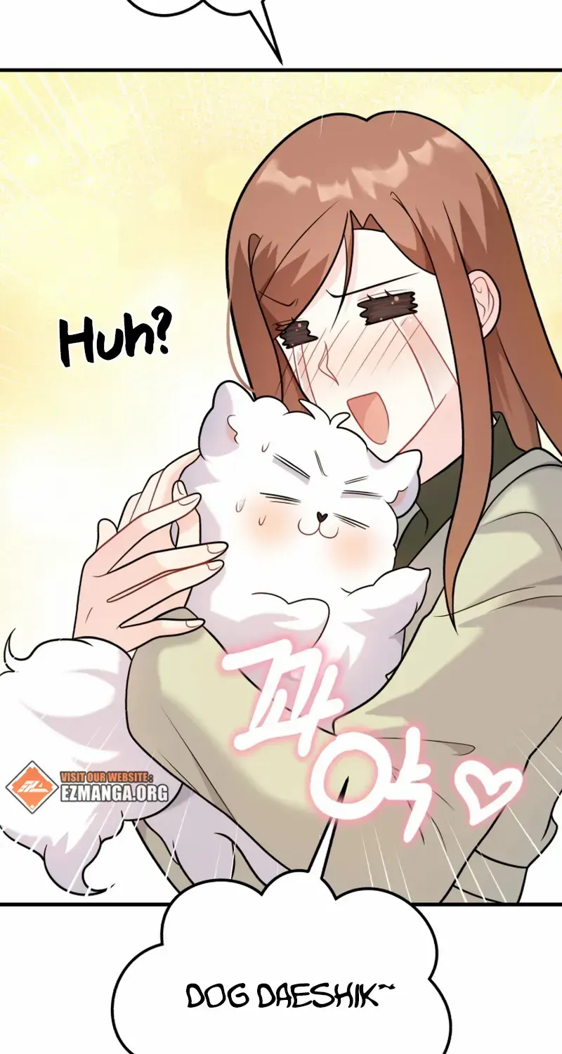 My Masculine Puppy Chapter 42 page 48 - 