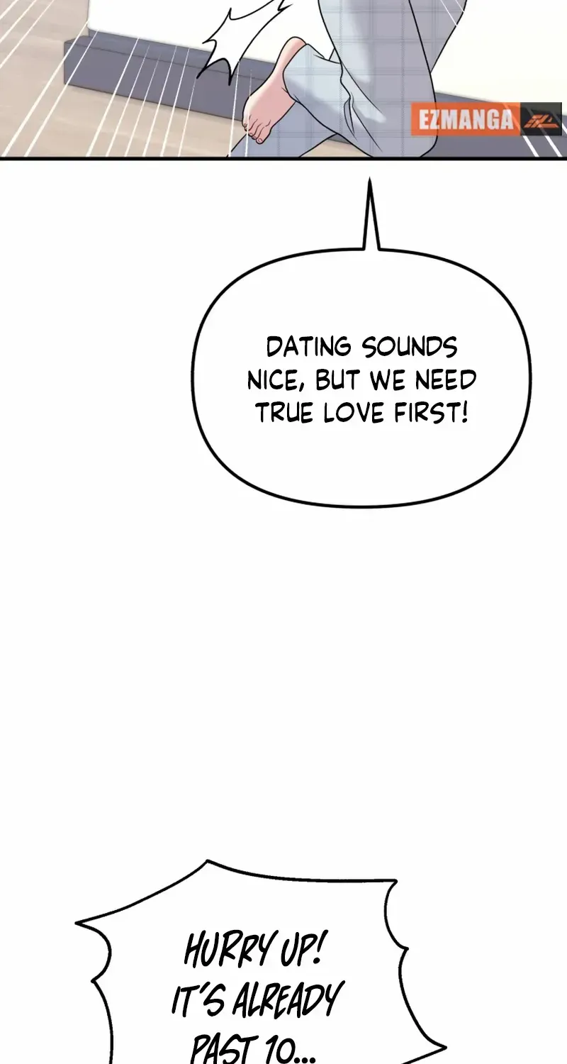 My Masculine Puppy Chapter 42 page 55 - 