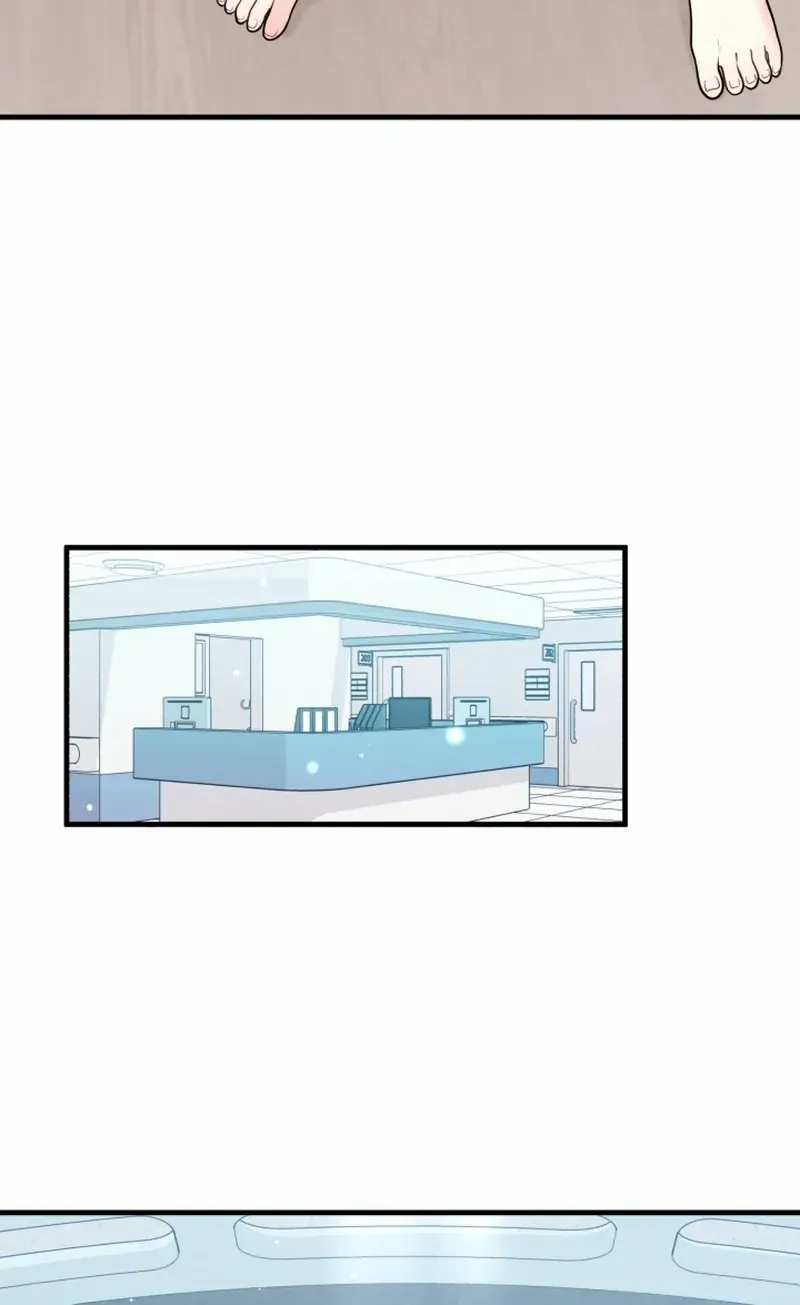 My Masculine Puppy Chapter 42 page 61 - 