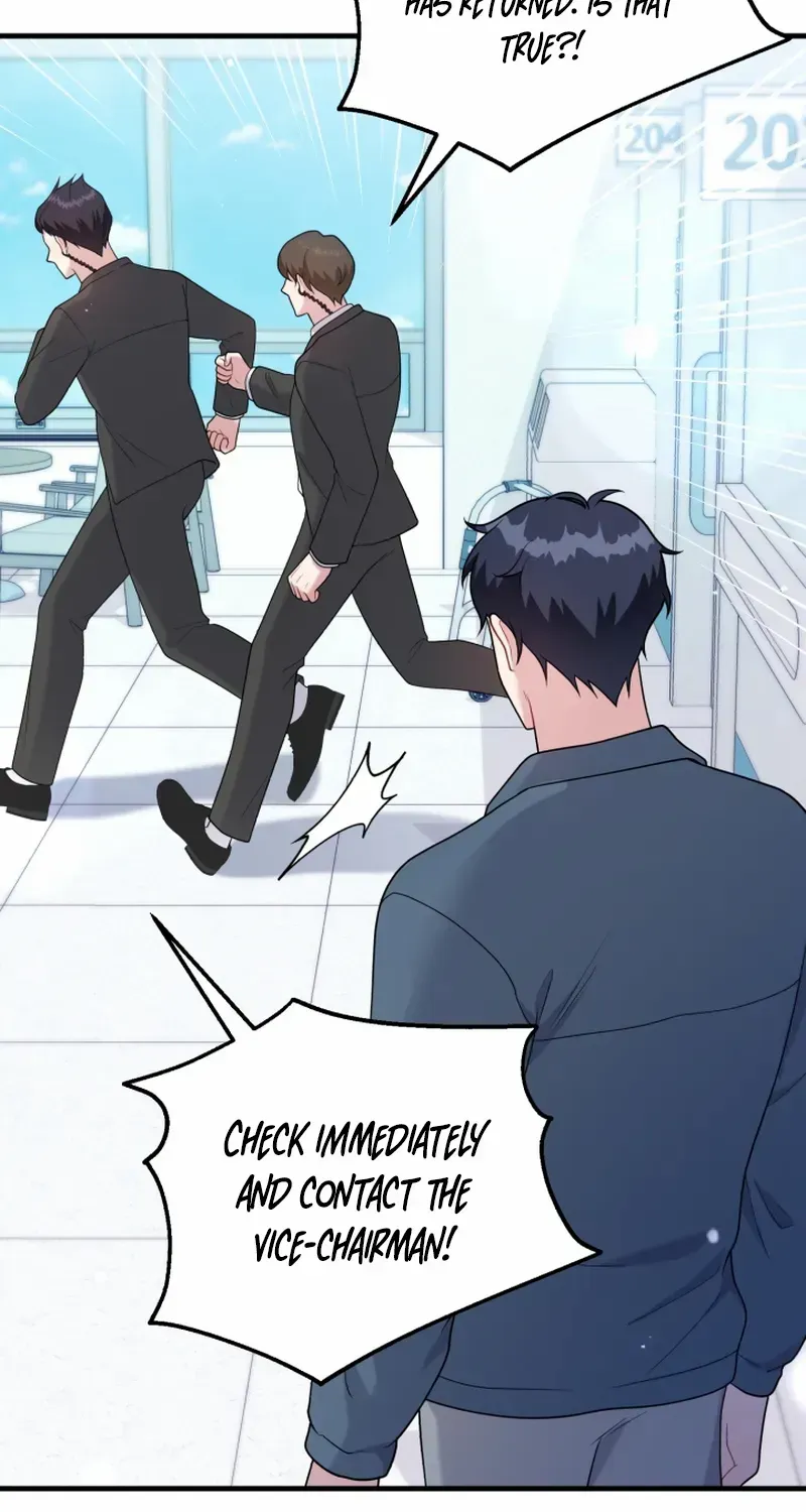 My Masculine Puppy Chapter 42 page 80 - 