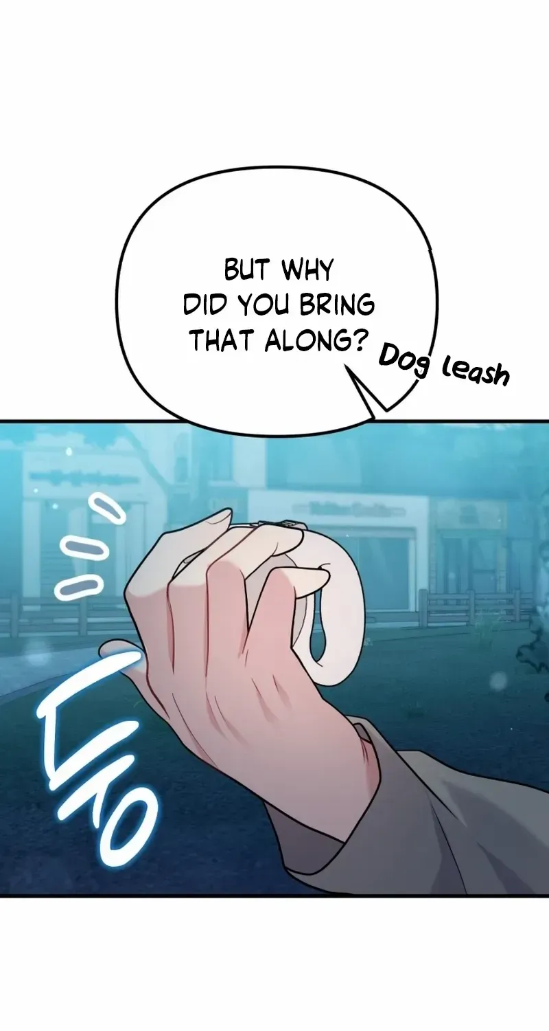 My Masculine Puppy Chapter 42 page 9 - 