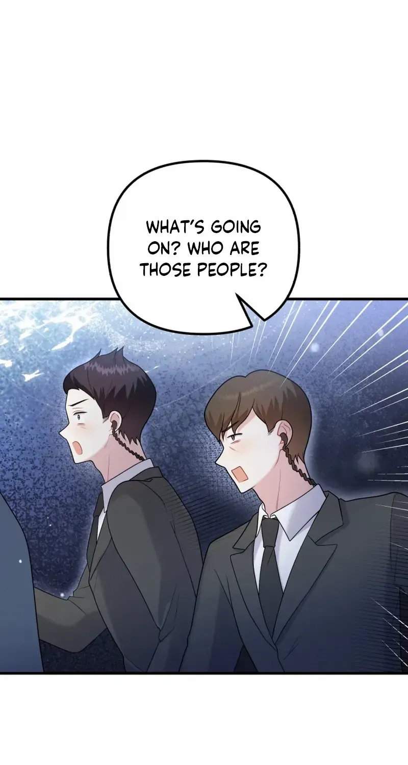 My Masculine Puppy Chapter 42 page 81 - 