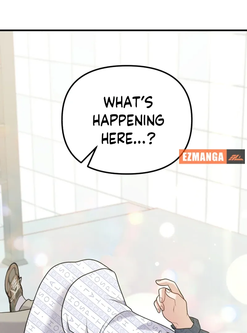 My Masculine Puppy Chapter 43 page 101 - 