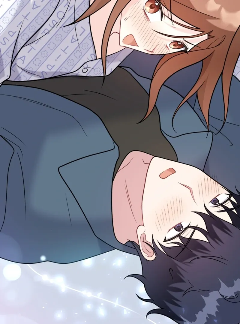 My Masculine Puppy Chapter 43 page 104 - 