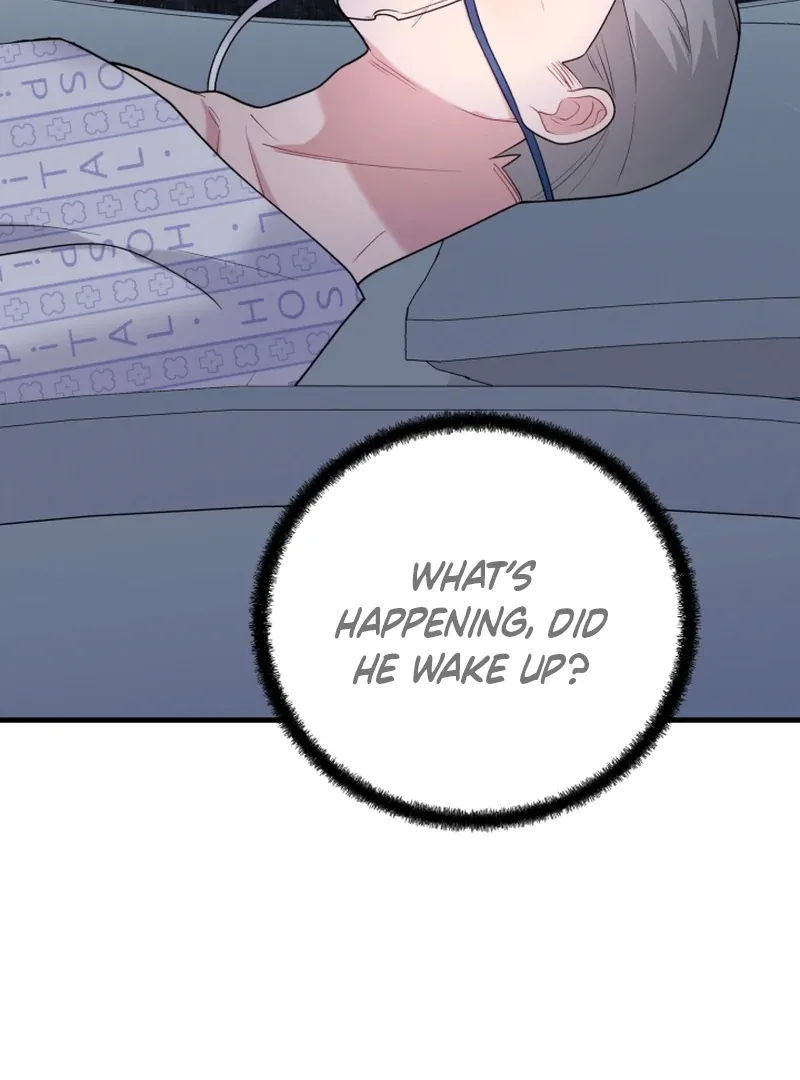 My Masculine Puppy Chapter 43 page 33 - 