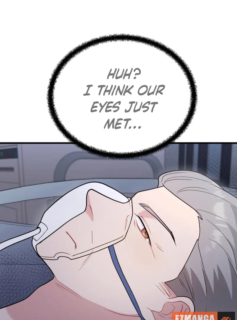 My Masculine Puppy Chapter 43 page 34 - 