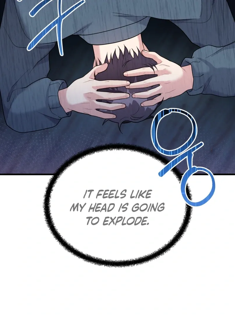 My Masculine Puppy Chapter 43 page 36 - 
