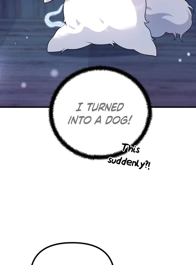 My Masculine Puppy Chapter 43 page 39 - 