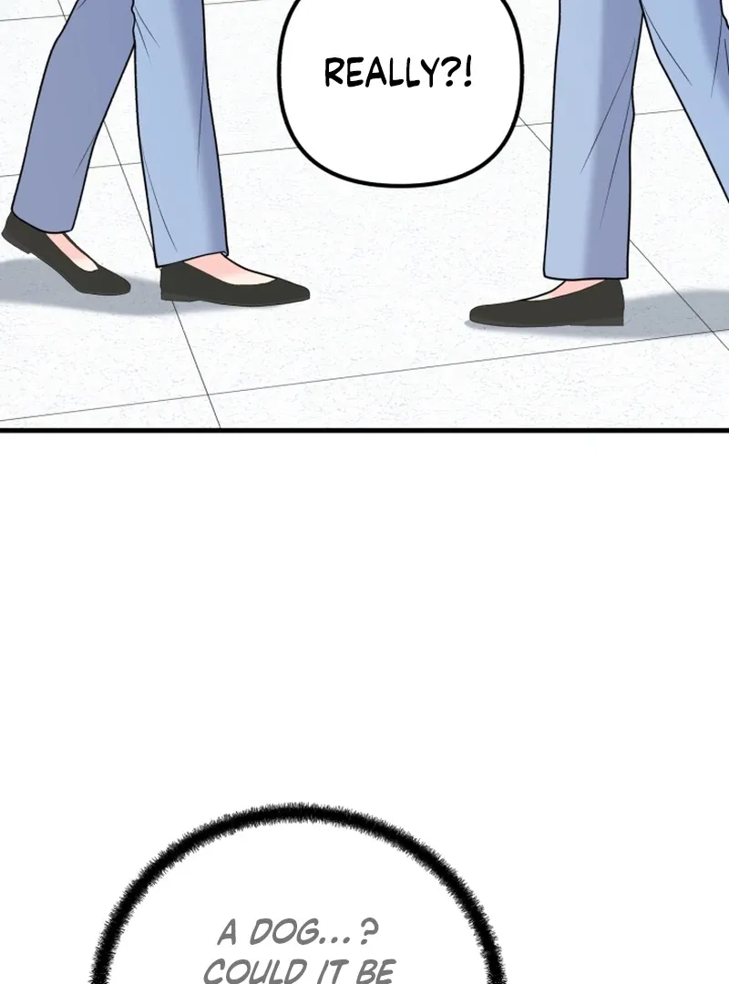 My Masculine Puppy Chapter 43 page 52 - 