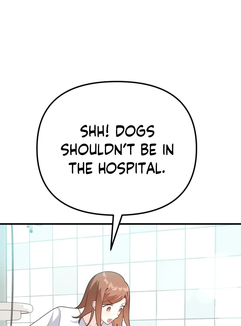 My Masculine Puppy Chapter 43 page 80 - 