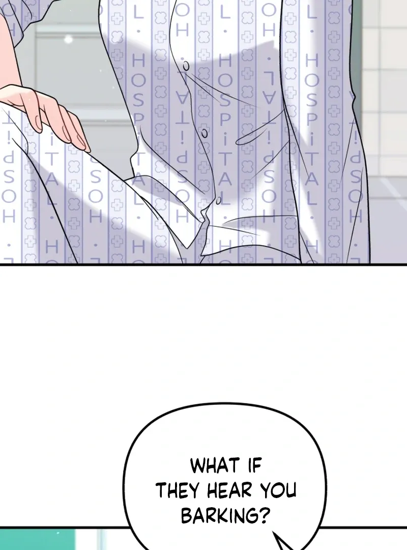 My Masculine Puppy Chapter 43 page 87 - 