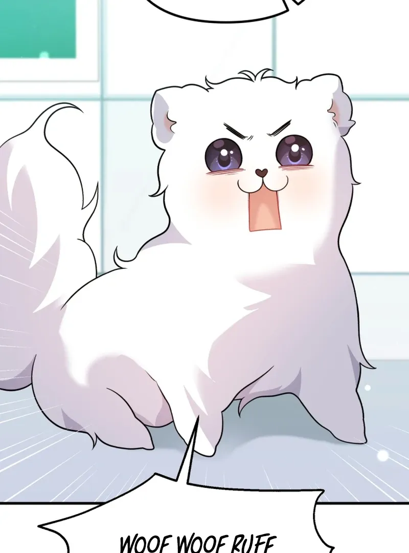 My Masculine Puppy Chapter 43 page 88 - 
