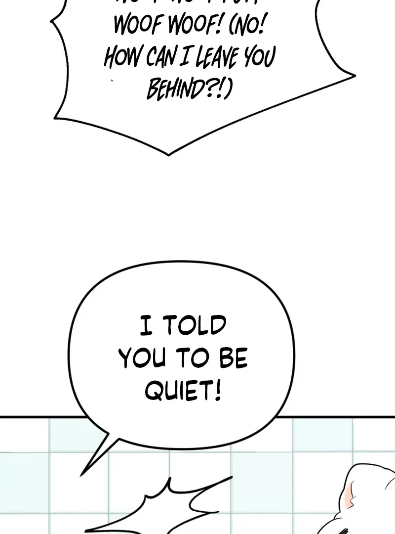 My Masculine Puppy Chapter 43 page 89 - 