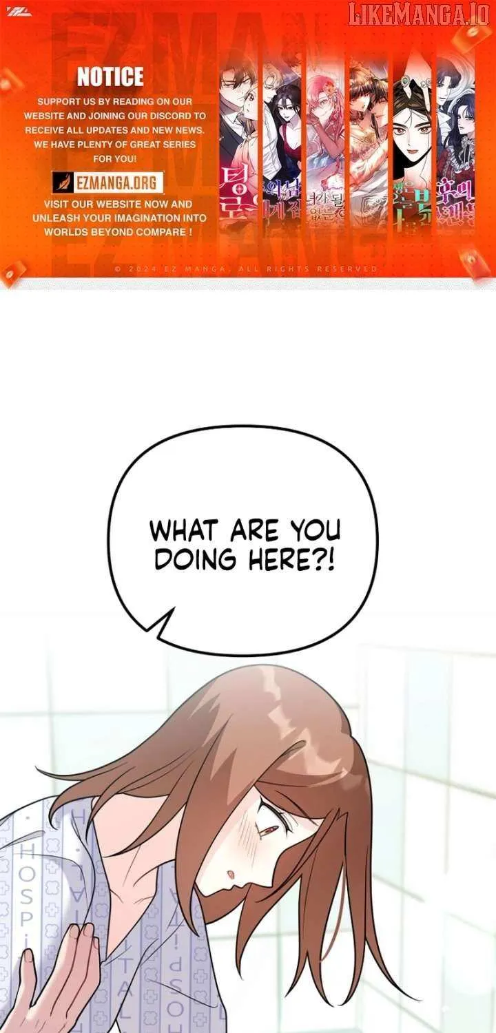 My Masculine Puppy Chapter 44 page 2 - 