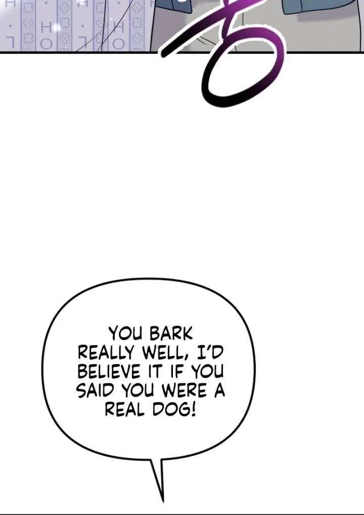 My Masculine Puppy Chapter 44 page 15 - 