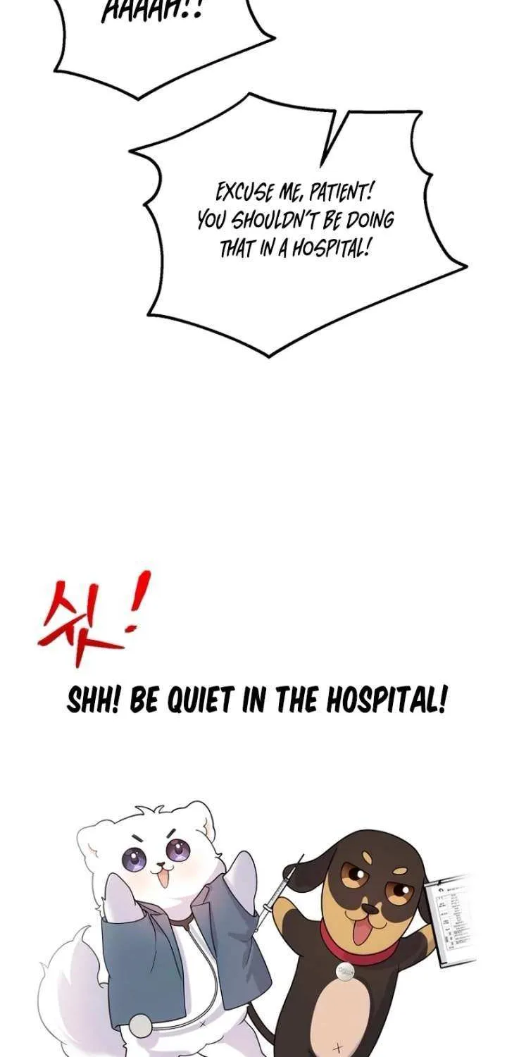 My Masculine Puppy Chapter 44 page 19 - 