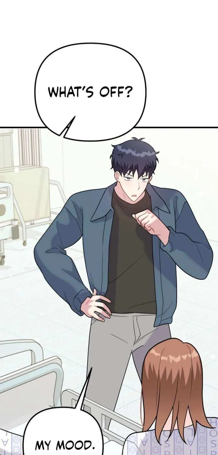 My Masculine Puppy Chapter 44 page 24 - 