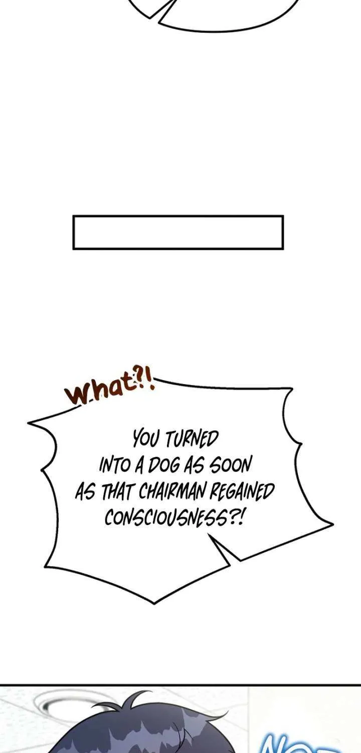 My Masculine Puppy Chapter 44 page 31 - 