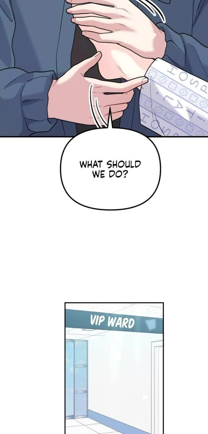 My Masculine Puppy Chapter 44 page 35 - 