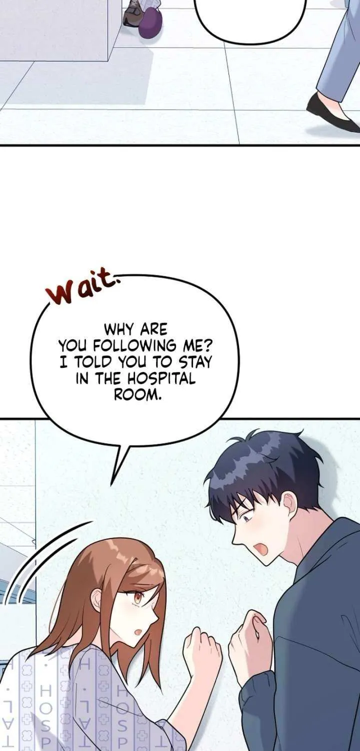 My Masculine Puppy Chapter 44 page 39 - 