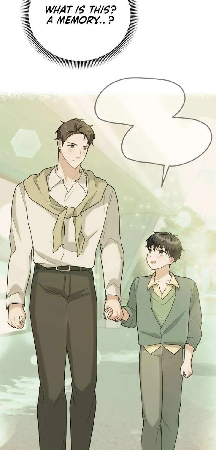 My Masculine Puppy Chapter 44 page 68 - 