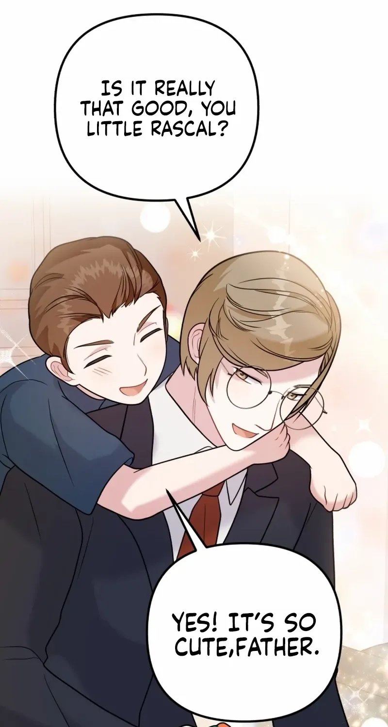 My Masculine Puppy Chapter 45 page 13 - 