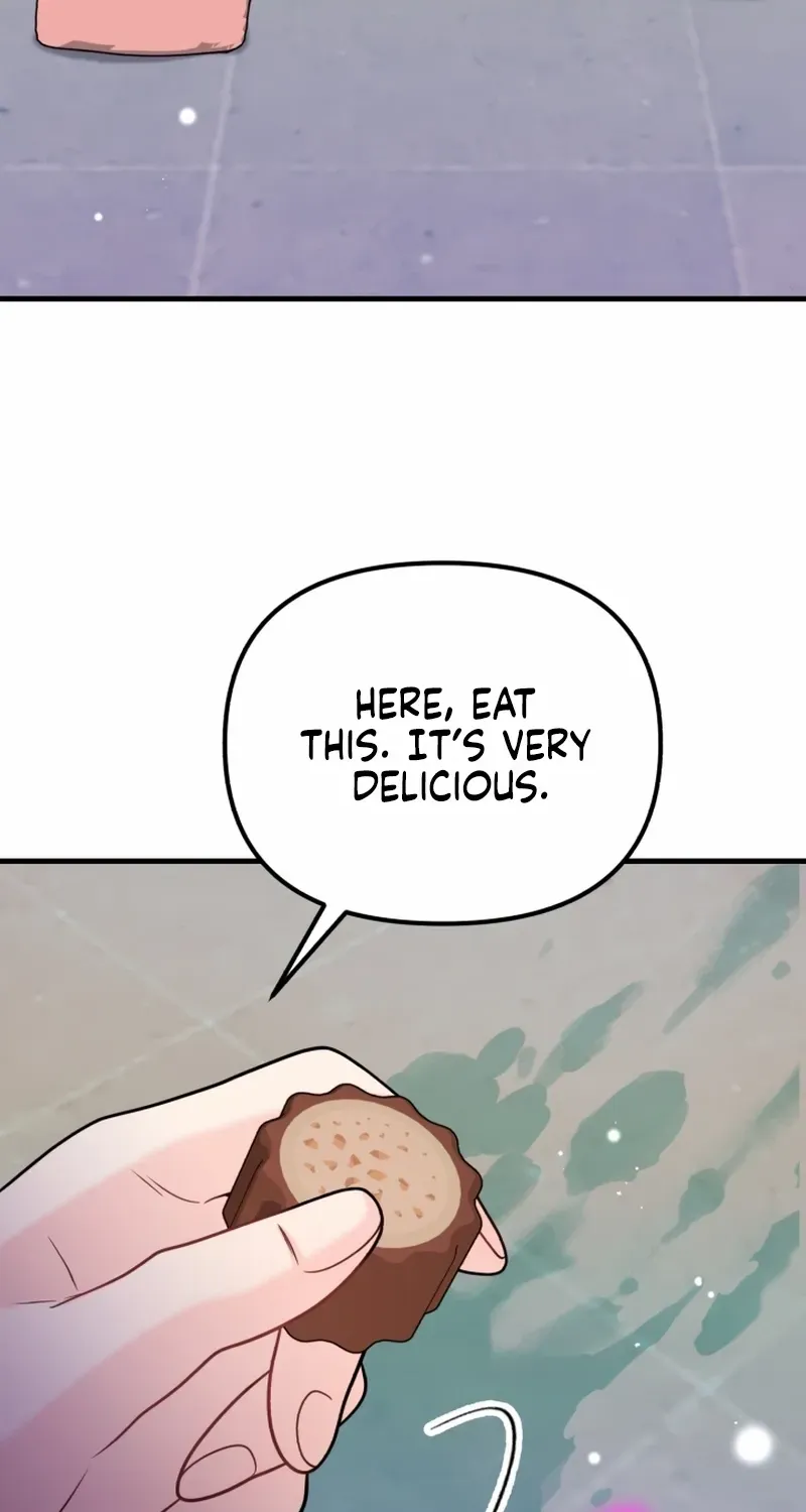 My Masculine Puppy Chapter 45 page 20 - 