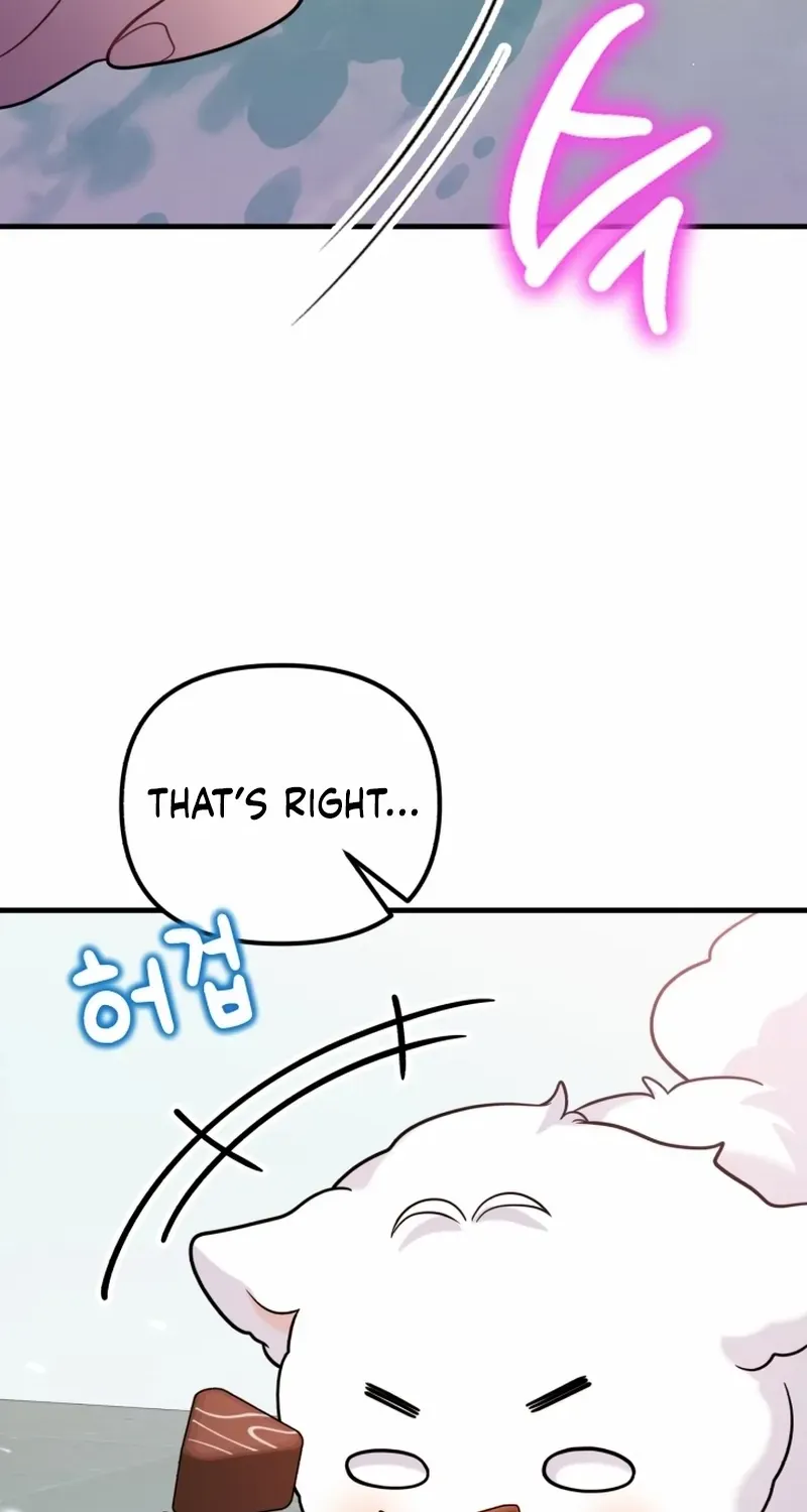 My Masculine Puppy Chapter 45 page 21 - 