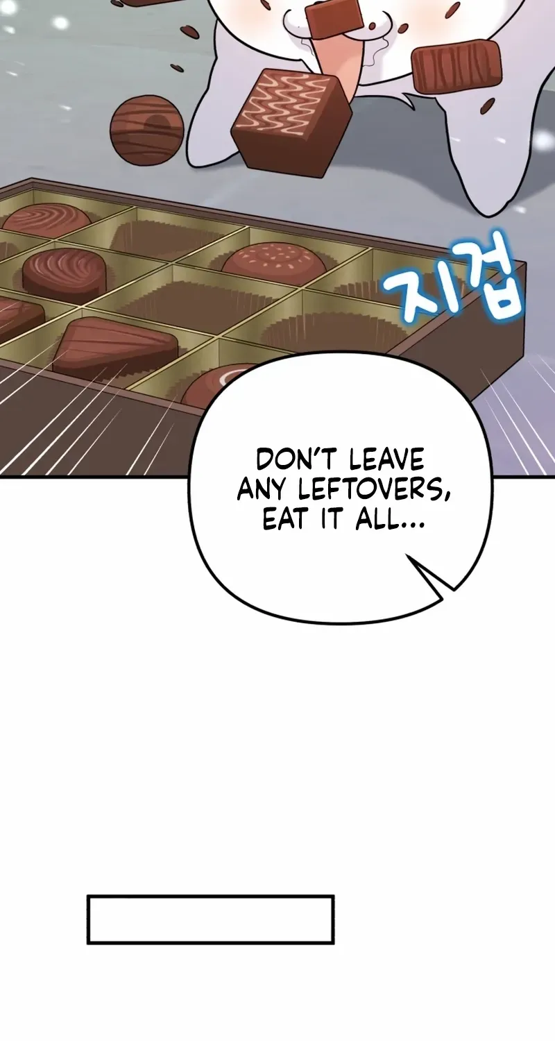 My Masculine Puppy Chapter 45 page 22 - 