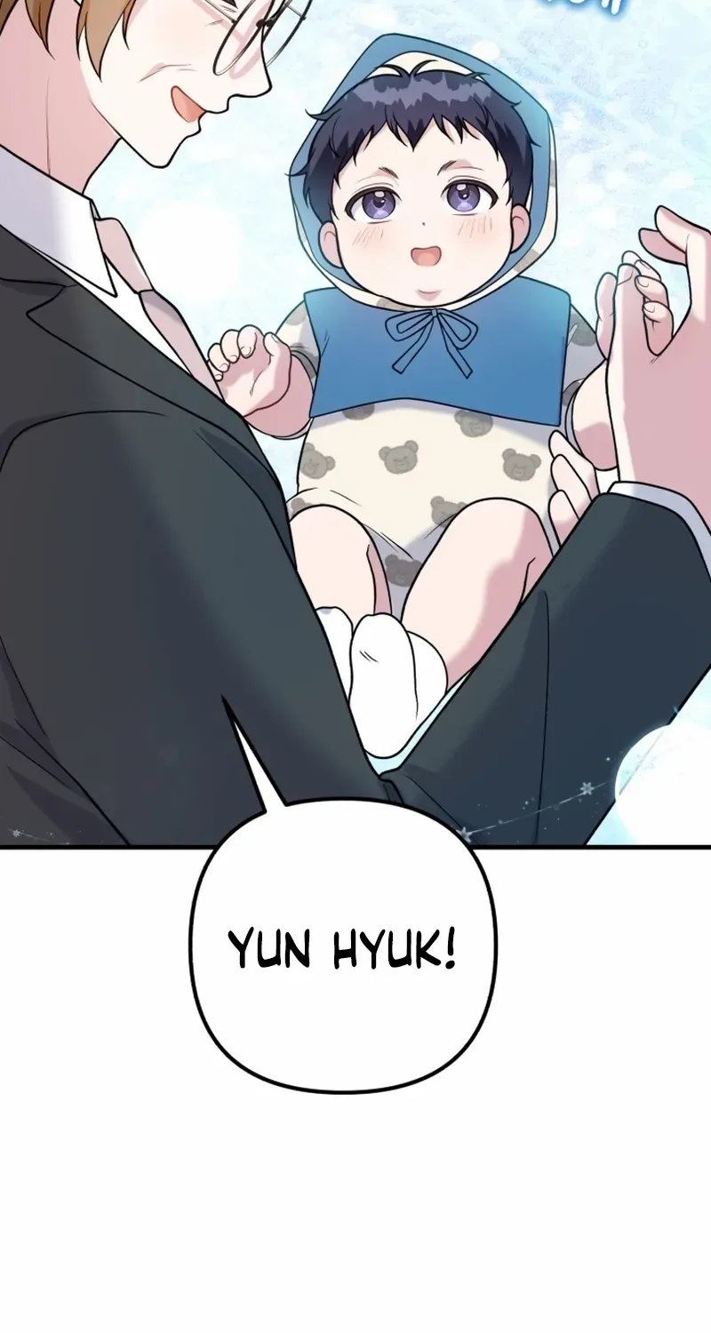 My Masculine Puppy Chapter 45 page 38 - 