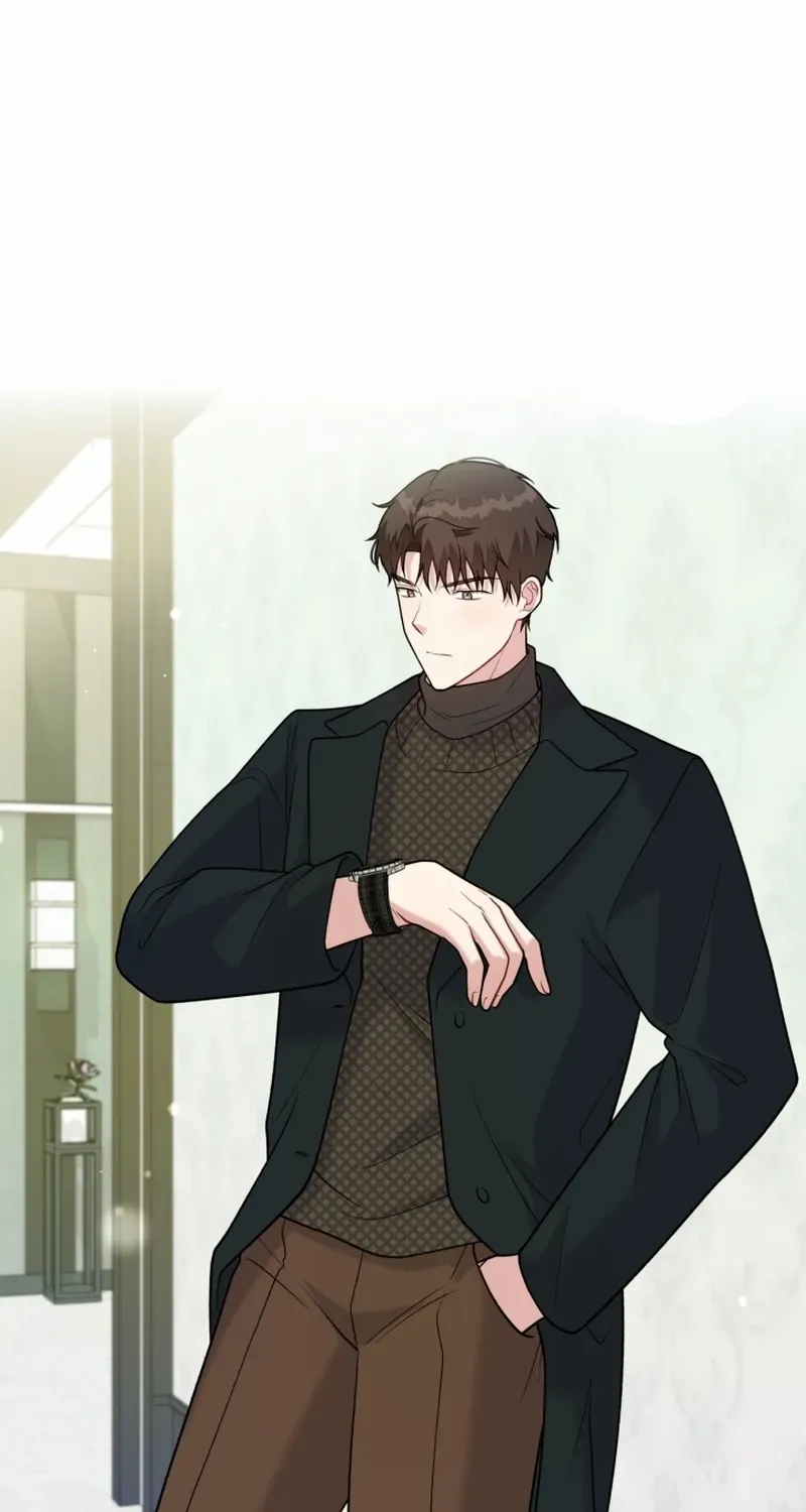 My Masculine Puppy Chapter 45 page 58 - 