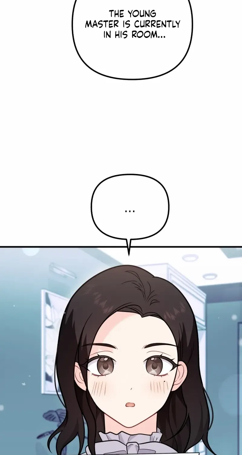 My Masculine Puppy Chapter 45 page 7 - 