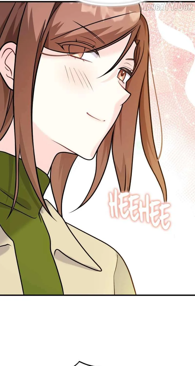 My Masculine Puppy Chapter 46 page 11 - 