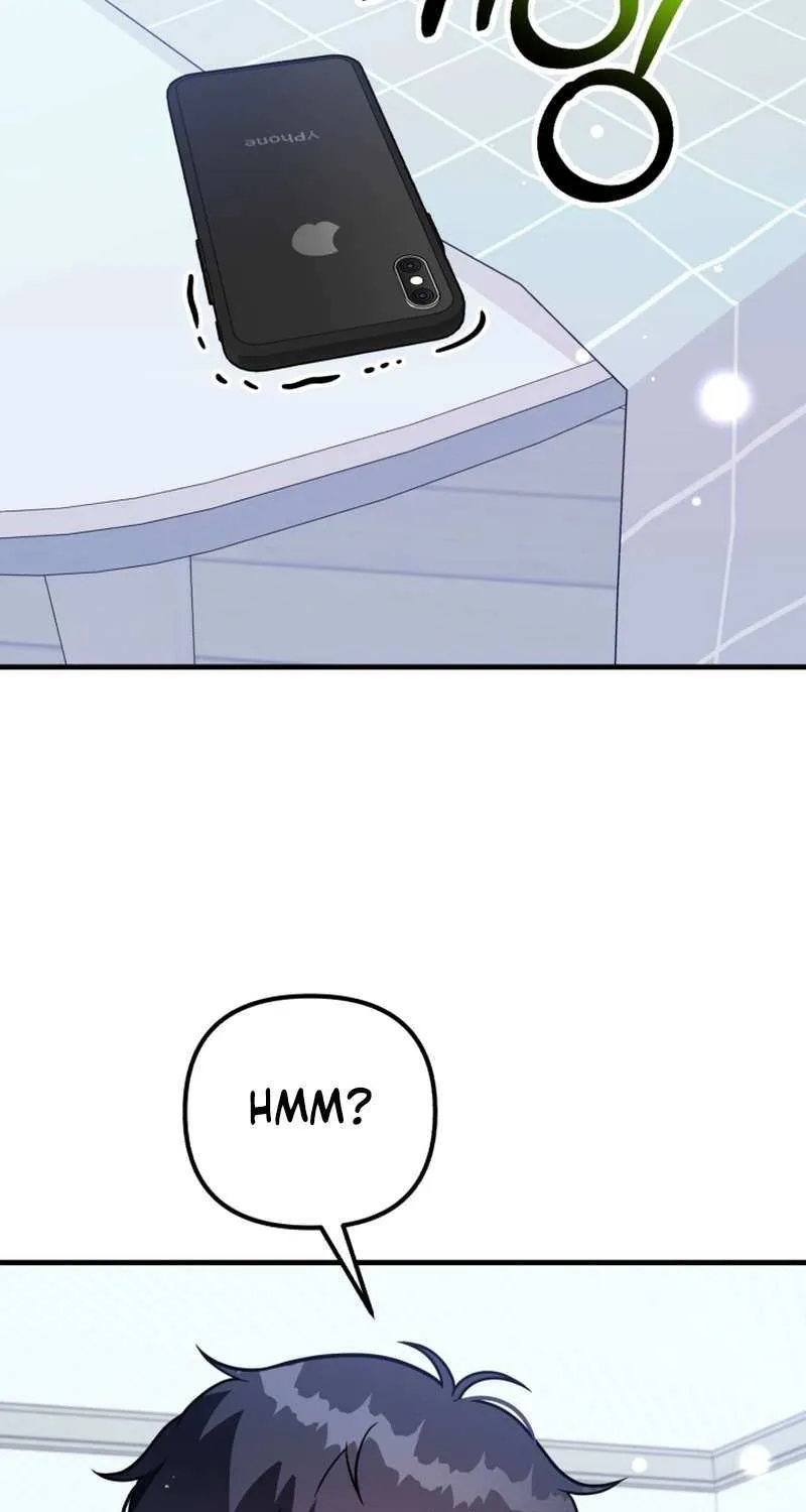 My Masculine Puppy Chapter 46 page 37 - 